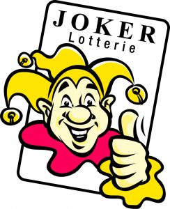 Joker-Lotterie